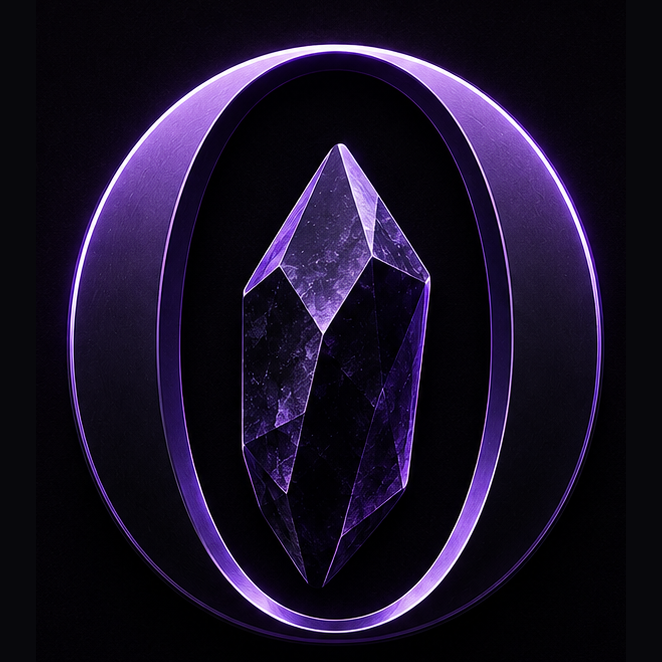 Obsidian Coatings crest